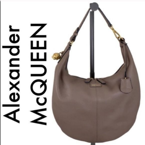 Alexander mcqueen hobo bag Outlet